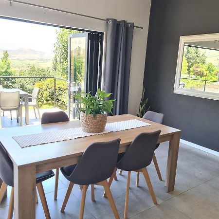 Clarens Escape Apartment ภายนอก รูปภาพ