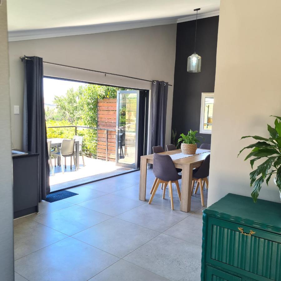 Clarens Escape Apartment ภายนอก รูปภาพ