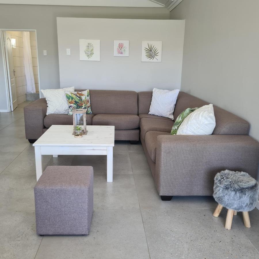 Clarens Escape Apartment ภายนอก รูปภาพ