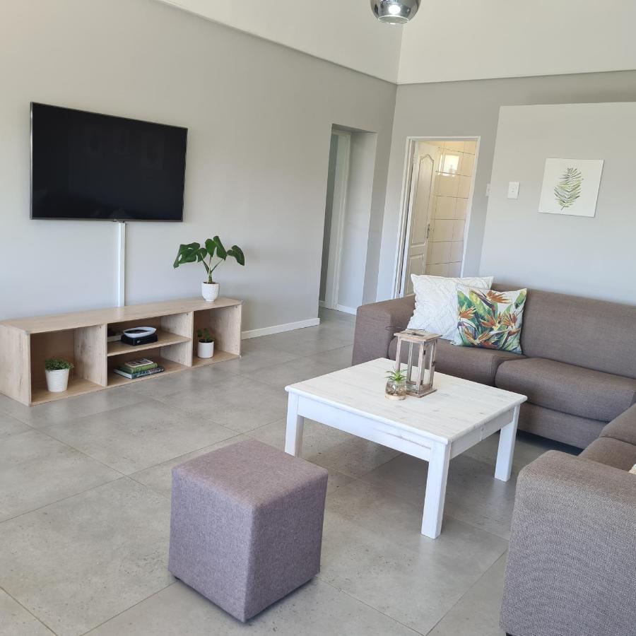 Clarens Escape Apartment ภายนอก รูปภาพ