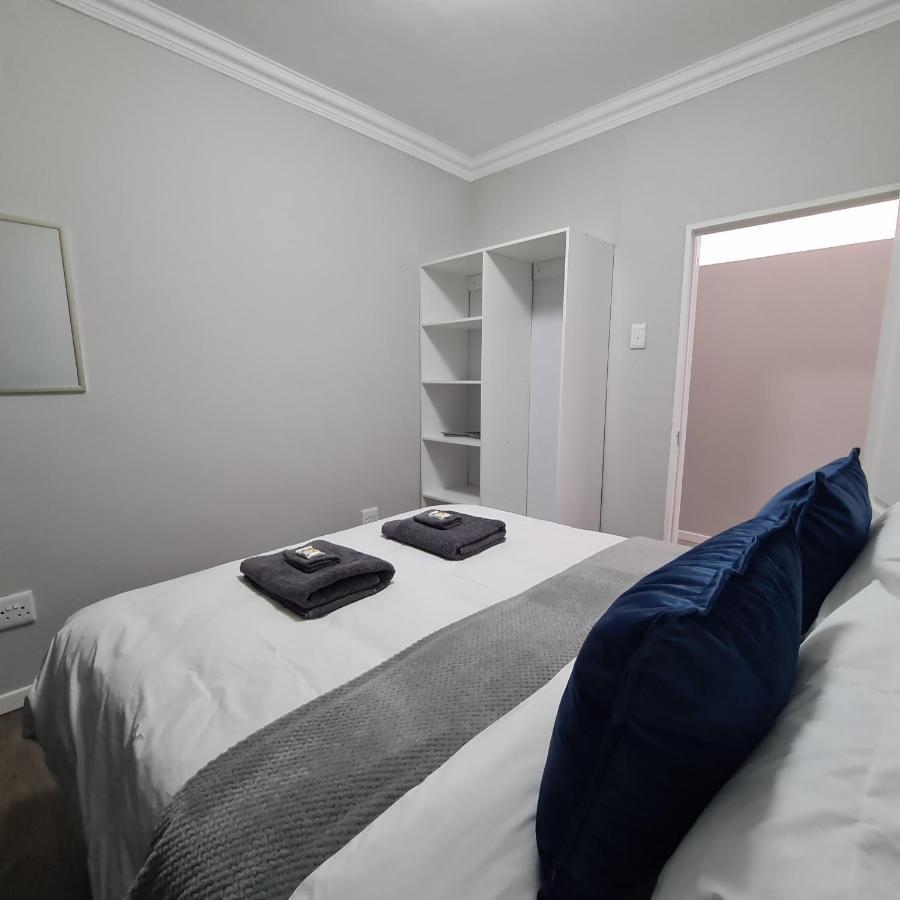 Clarens Escape Apartment ภายนอก รูปภาพ