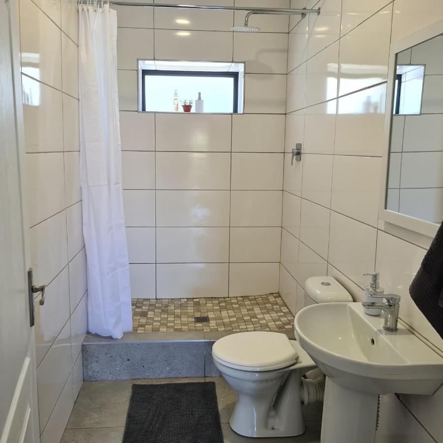 Clarens Escape Apartment ภายนอก รูปภาพ